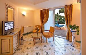 Grand Hotel Il Moresco & Spa
