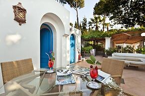 Grand Hotel Il Moresco & Spa