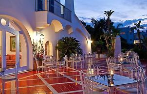 Grand Hotel Il Moresco & Spa