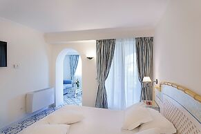 Grand Hotel Il Moresco & Spa