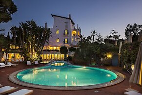 Grand Hotel Il Moresco & Spa