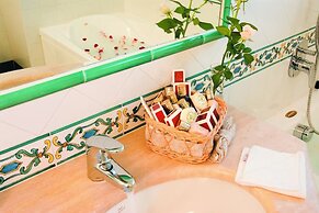 Grand Hotel Il Moresco & Spa