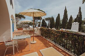 Grand Hotel Il Moresco & Spa