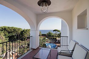 Grand Hotel Il Moresco & Spa