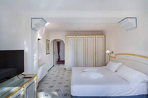 Grand Hotel Il Moresco & Spa