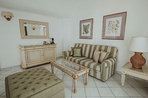 Grand Hotel Il Moresco & Spa