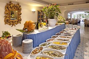 Grand Hotel Il Moresco & Spa