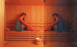 Grand Hotel Il Moresco & Spa