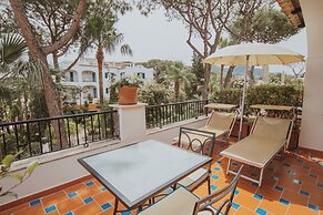 Grand Hotel Il Moresco & Spa