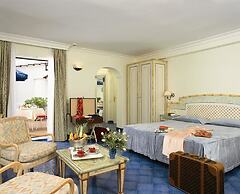 Grand Hotel Il Moresco & Spa
