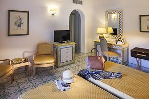 Grand Hotel Il Moresco & Spa