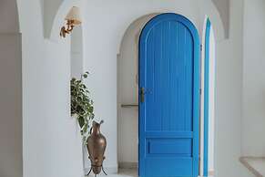 Grand Hotel Il Moresco & Spa