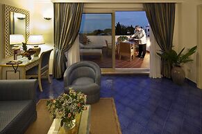 Grand Hotel Il Moresco & Spa