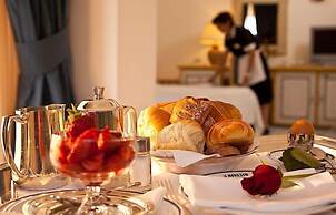 Grand Hotel Il Moresco & Spa