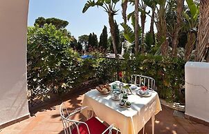 Grand Hotel Il Moresco & Spa