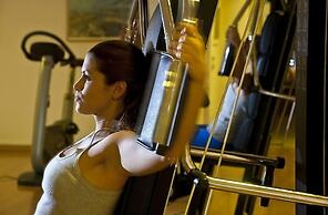 Grand Hotel Il Moresco & Spa