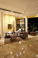 Hotel Concorde Les Berges du Lac