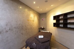 Hotel Concorde Les Berges du Lac