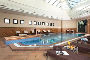 Hotel Concorde Les Berges du Lac