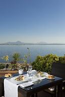 Hotel Concorde Les Berges du Lac