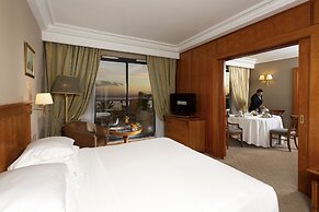 Hotel Concorde Les Berges du Lac