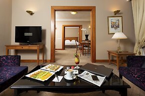 Hotel Concorde Les Berges du Lac