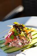 Hotel Concorde Les Berges du Lac