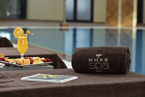 Hotel Concorde Les Berges du Lac