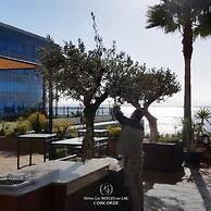 Hotel Concorde Les Berges du Lac