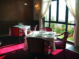 Hotel Concorde Les Berges du Lac