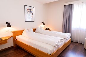 Hotel Schatzmann