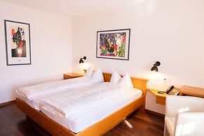 Hotel Schatzmann