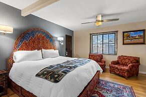 Casas de Suenos Old Town Historic Inn, Ascend Hotel Collection