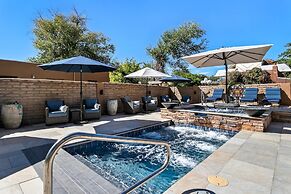 Casas de Suenos Old Town Historic Inn, Ascend Hotel Collection