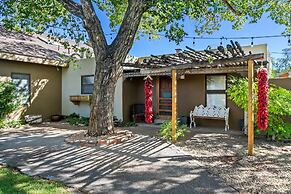 Casas de Suenos Old Town Historic Inn, Ascend Hotel Collection
