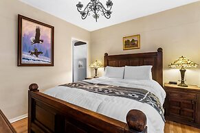 Casas de Suenos Old Town Historic Inn, Ascend Hotel Collection
