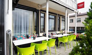 Thon Hotel Moldefjord