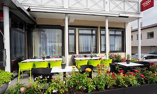 Thon Hotel Moldefjord