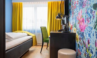 Thon Hotel Moldefjord