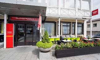 Thon Hotel Moldefjord