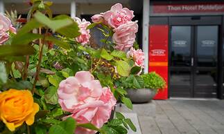 Thon Hotel Moldefjord