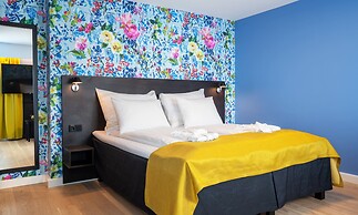 Thon Hotel Moldefjord