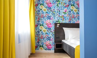 Thon Hotel Moldefjord