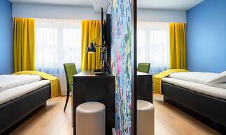 Thon Hotel Moldefjord