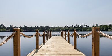 Champneys Forest Mere