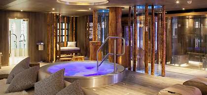 Champneys Forest Mere