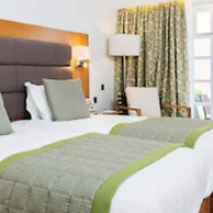 Champneys Forest Mere