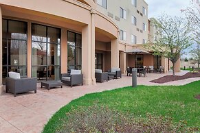 Courtyard by Marriott Potomac Mills Woodbridge