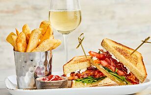 Courtyard by Marriott Potomac Mills Woodbridge