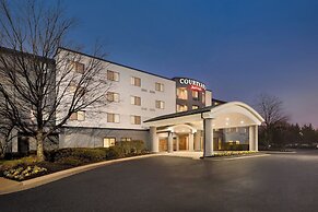 Courtyard by Marriott Potomac Mills Woodbridge